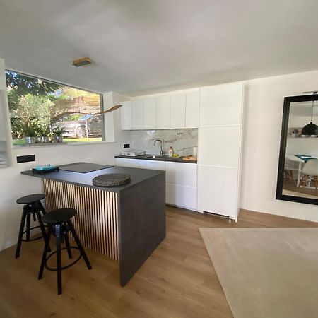 Residence Pecek Novigrad Istria Εξωτερικό φωτογραφία