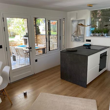 Residence Pecek Novigrad Istria Εξωτερικό φωτογραφία