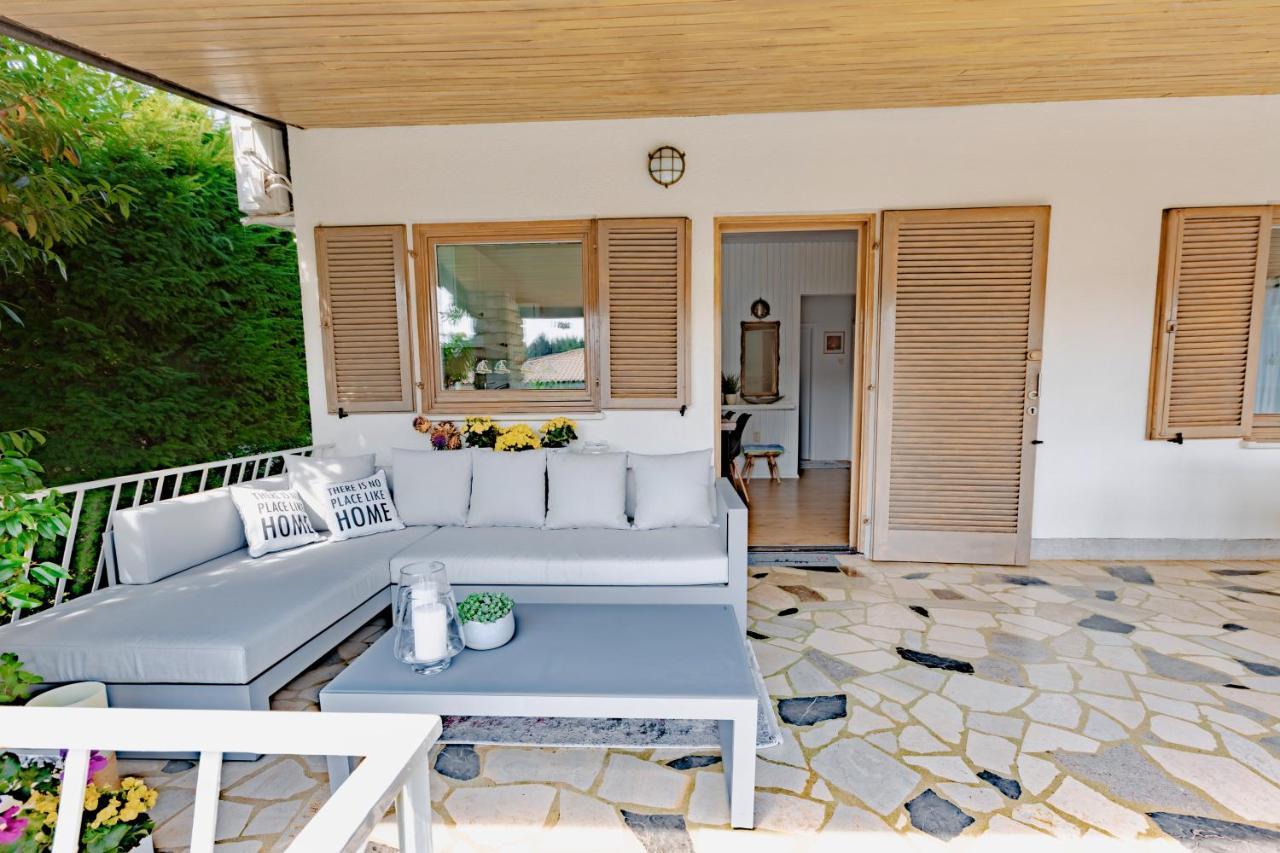 Residence Pecek Novigrad Istria Εξωτερικό φωτογραφία