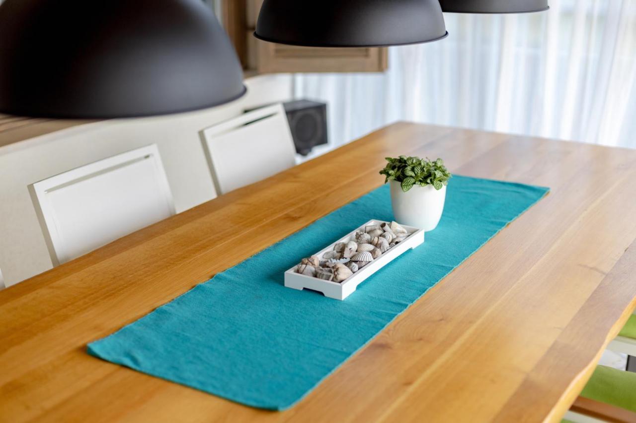 Residence Pecek Novigrad Istria Εξωτερικό φωτογραφία
