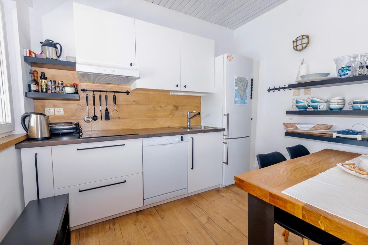 Residence Pecek Novigrad Istria Εξωτερικό φωτογραφία
