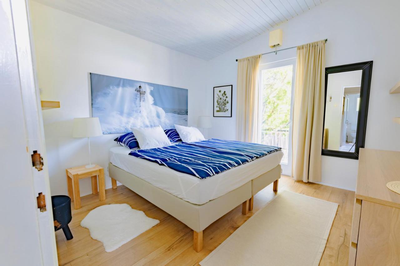 Residence Pecek Novigrad Istria Εξωτερικό φωτογραφία