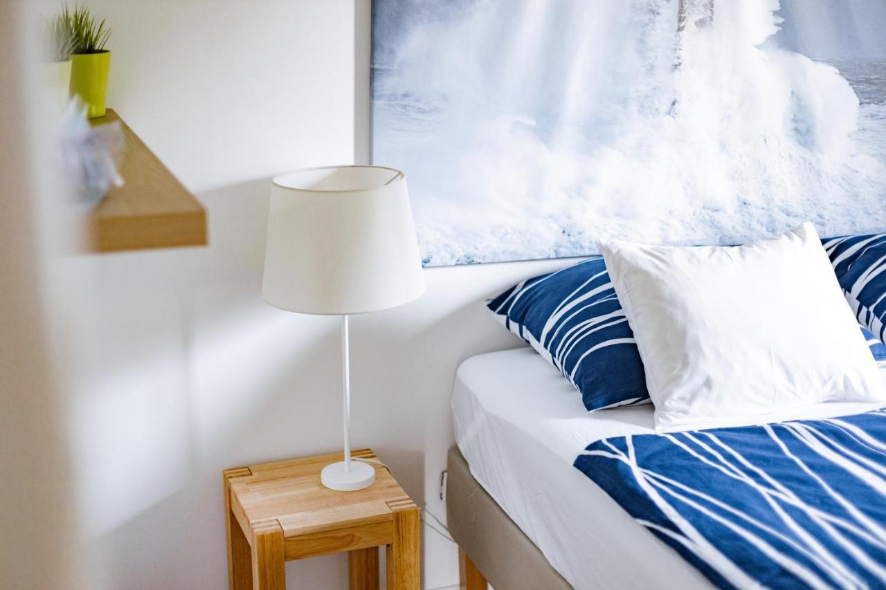 Residence Pecek Novigrad Istria Εξωτερικό φωτογραφία