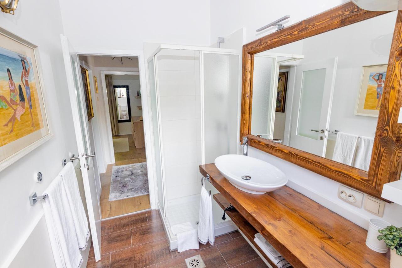Residence Pecek Novigrad Istria Εξωτερικό φωτογραφία