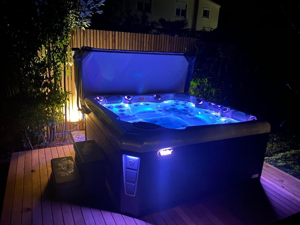 Residence Pecek Novigrad Istria Εξωτερικό φωτογραφία