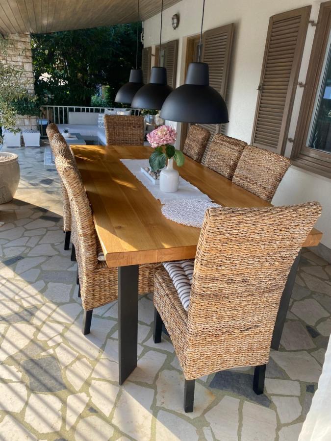 Residence Pecek Novigrad Istria Εξωτερικό φωτογραφία