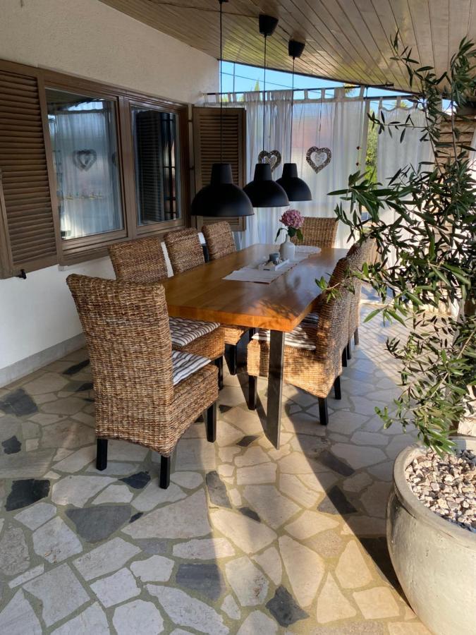 Residence Pecek Novigrad Istria Εξωτερικό φωτογραφία
