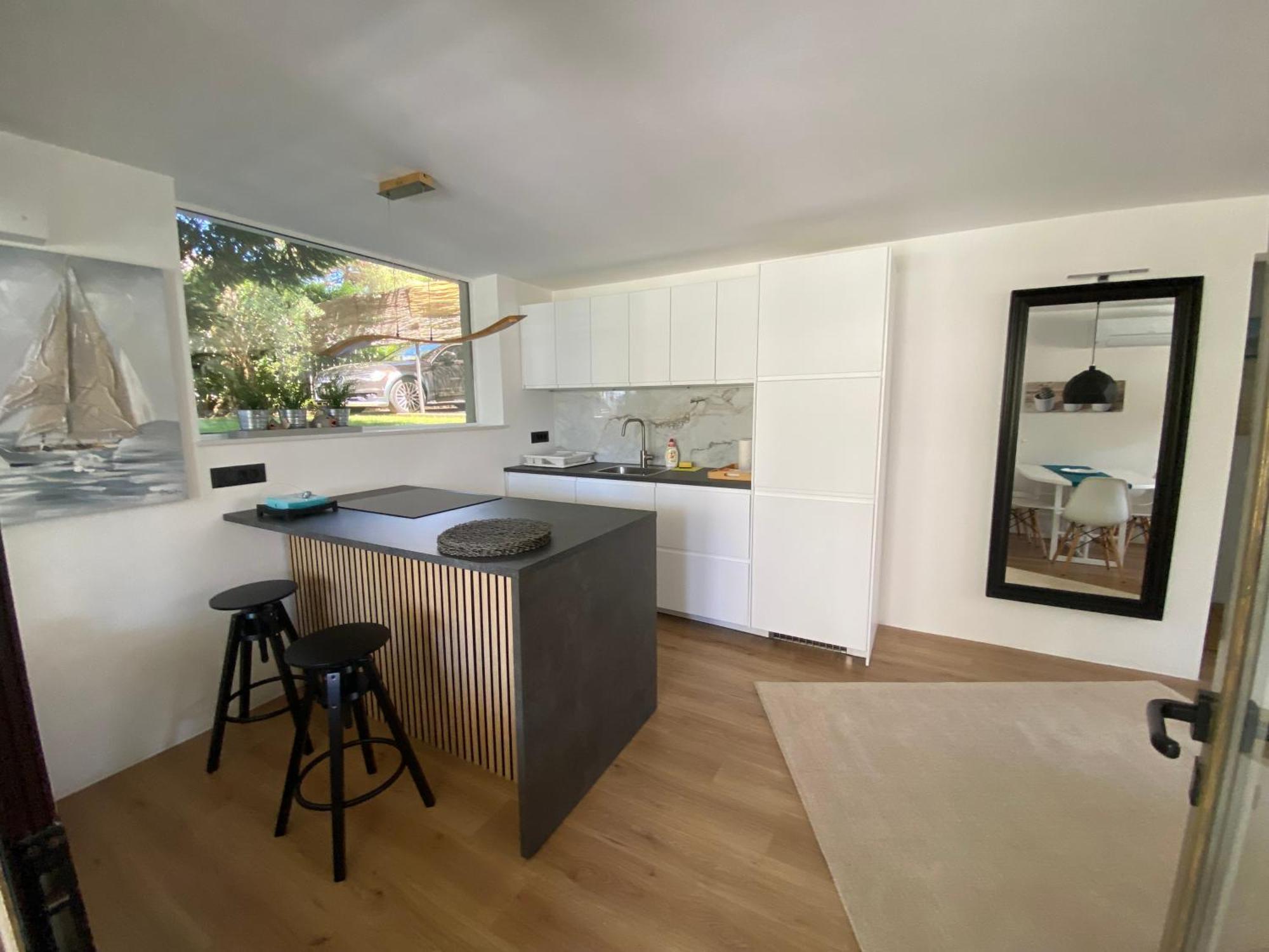 Residence Pecek Novigrad Istria Εξωτερικό φωτογραφία