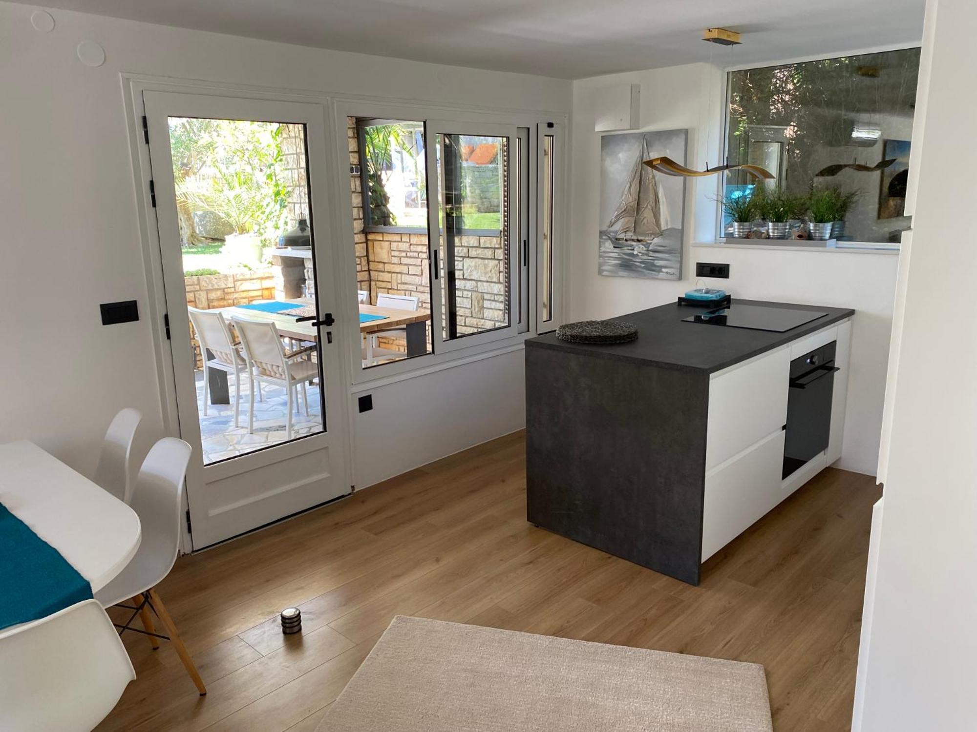 Residence Pecek Novigrad Istria Εξωτερικό φωτογραφία