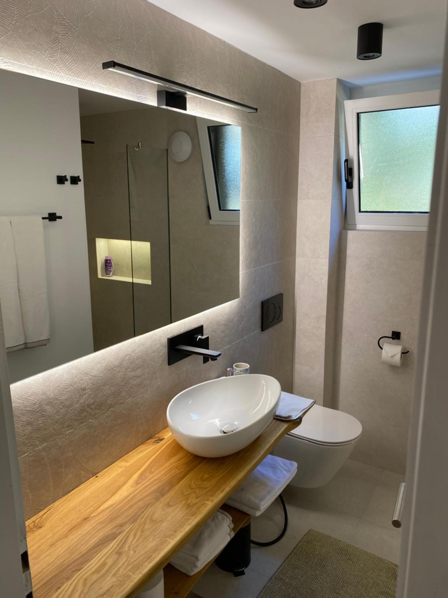 Residence Pecek Novigrad Istria Εξωτερικό φωτογραφία